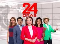 24 Oras August 07 2024