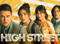 High Street September 4 2024