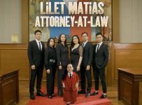 Lilet Matias Attorney At Law September 12 2024