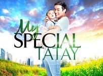 My Special Tatay August 02 2024