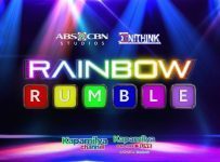 Rainbow Rumble September 29 2024