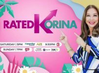 Rated Korina July 20 2024