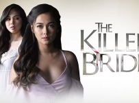 The Killer Bride September 27 2024