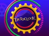 TiktoClock August 30 2024