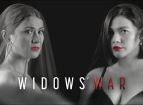 Widows’ War September 5 2024