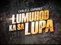 Lumuhod Ka sa Lupa September 13 2024