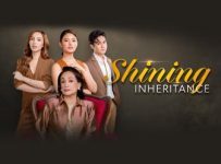 Shining Inheritance October 1 2024